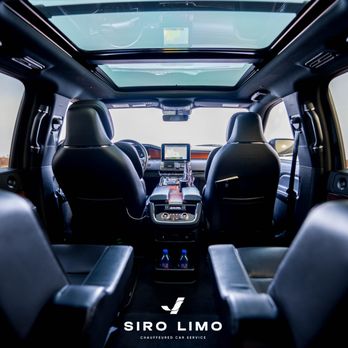 SiRo Limo - Limos Near Me - San Francisco, California SiRo Limo - Limos Near Me - San Francisco, California