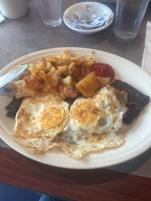 Bel Aire Diner by null