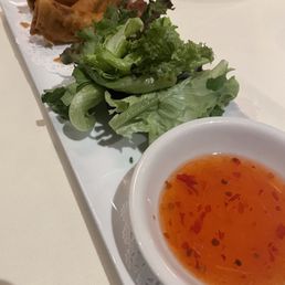 Spring Roll