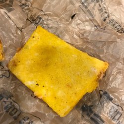 Riche's Y-Not Stop - 2 eggs from Big ToastY