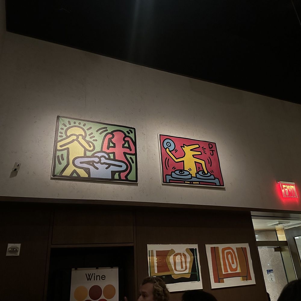 Aldo Sohm Wine Bar - Wine Bars Near Me - New York, New York
