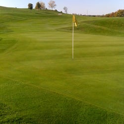 Gibson Bay Golf Course - #13