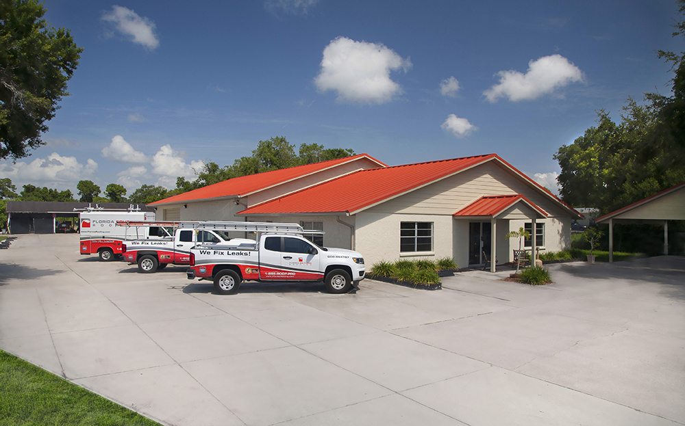 Slide of Florida Southern Roofing and Sheet Metal