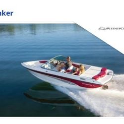 Marine Center of Indiana - Formula, Rinker and Stingray Boats