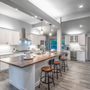 Kimber Homes Renovations