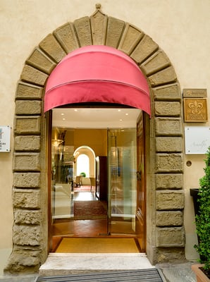 Ristorante Arnolfo by null