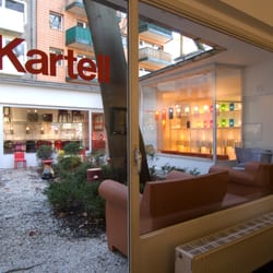 Kartell Möbelhaus