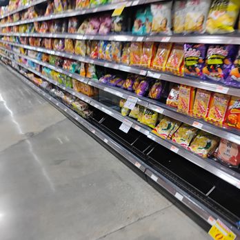 GW Supermarket - International Grocery Near Me - Temple City, California