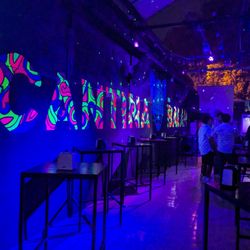 Cantina Balam