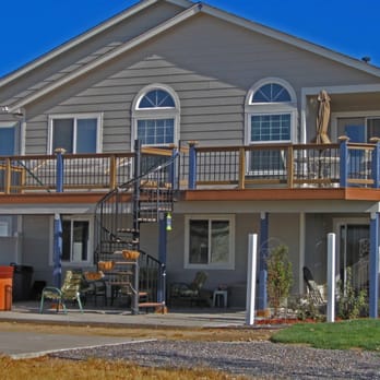 Squareroot Construction - Decks & Railing Near Me - Longmont, Colorado Squareroot Construction - Decks & Railing Near Me - Longmont, Colorado