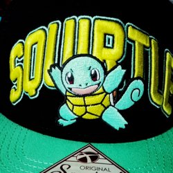 GameStop - My daughter's latest hat... which she proudly paid for all on her own