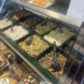 Parma Delicatessen - Assortments of salads - Delis Near Me - Concord, California Parma Delicatessen - Assortments of salads - Delis Near Me - Concord, California