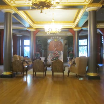 The Romanesque Room - Venues & Event Spaces Near Me - Pasadena, California