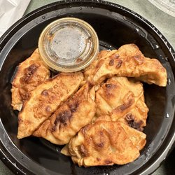 China Wok - Fried Dumplings