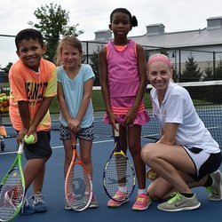 ESF Summer Camps at Sacred Heart Greenwich