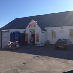 Bayhead Shop