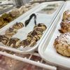 Breezy Bakery gift card