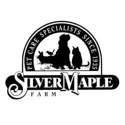 Silver Maple Pet Center - Silver Maple Farm logo