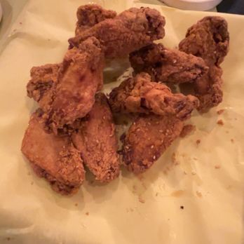 GOGI - Garlic Fried Chicken - Sushi Bars Near Me - Chandler, Arizona GOGI - Garlic Fried Chicken - Sushi Bars Near Me - Chandler, Arizona