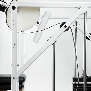 Exercise Defined - Triceps Extension cam has been reshaped to track your strength curve. Chain and bushings redesigned to reduce friction. - Trainers Near Me - Washington, DC, District of Columbia