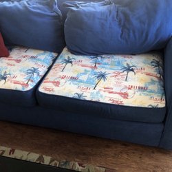 Edith's Upholstery