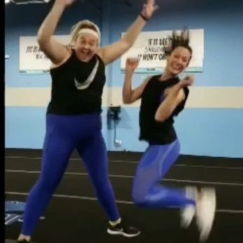 Burn Boot Camp Cincy - Boot Camps Near Me - Cincinnati, Ohio