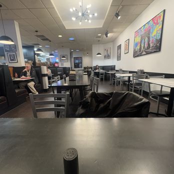 Brooklyn Bagel & Deli - Bagels Near Me - Atlanta, Georgia