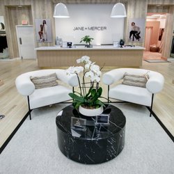 JANE + MERCER - Interior of JANE + MERCER Fairfield
