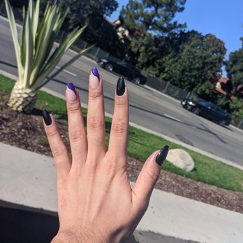 Nails BB - After. - Nail Salons Near Me - Long Beach, California Nails BB - After. - Nail Salons Near Me - Long Beach, California