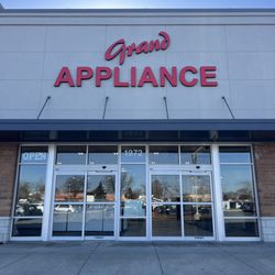Grand Appliance and Tv