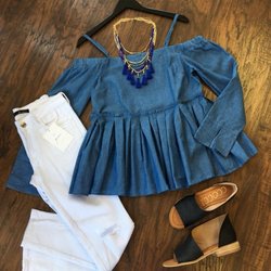 My Chic Boutique