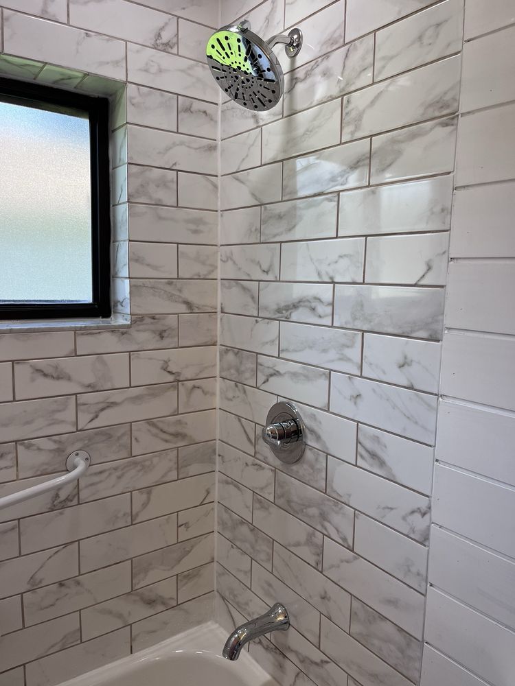 Slide of Anthony’s Home Repairs