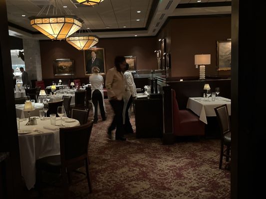 The Capital Grille by null