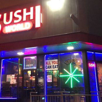Sushi World - Japanese Near Me - Chicago, Illinois Sushi World - Japanese Near Me - Chicago, Illinois