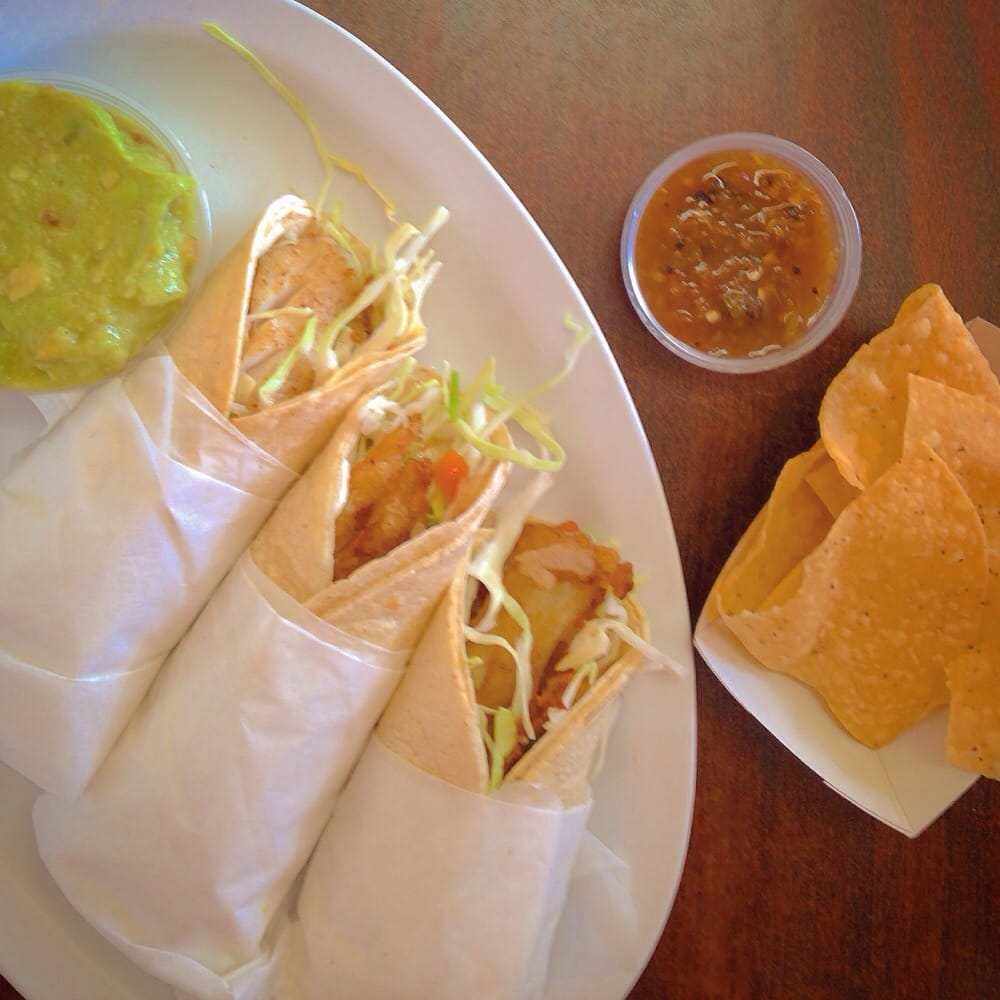 Pancho Villa Taqueria
