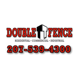 Double T Fence