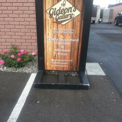 Gideon's Gallery