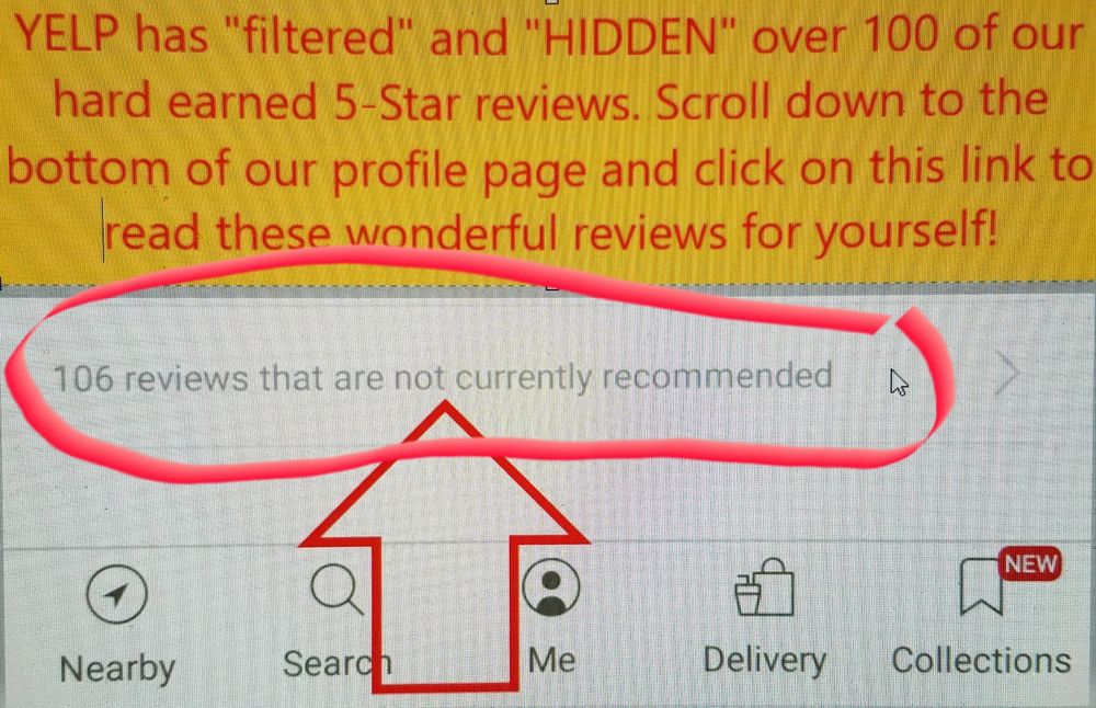 Slide of B.P. Custom Roofing