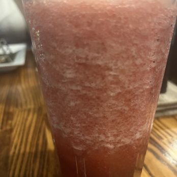 El Torito - Virgin Blackberry Margarita - Mexican Near Me - Lakewood, California