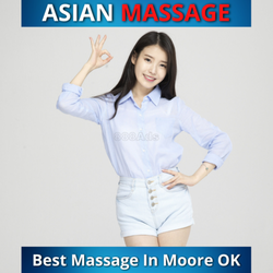 Asian Massage