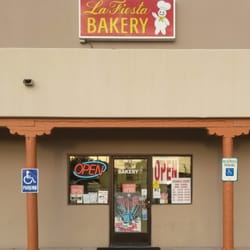 La Fiesta Bakery