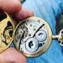 Hero Watch Repair
