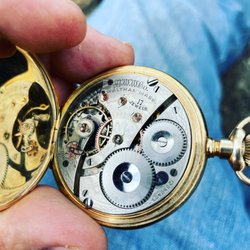 Hero Watch Repair