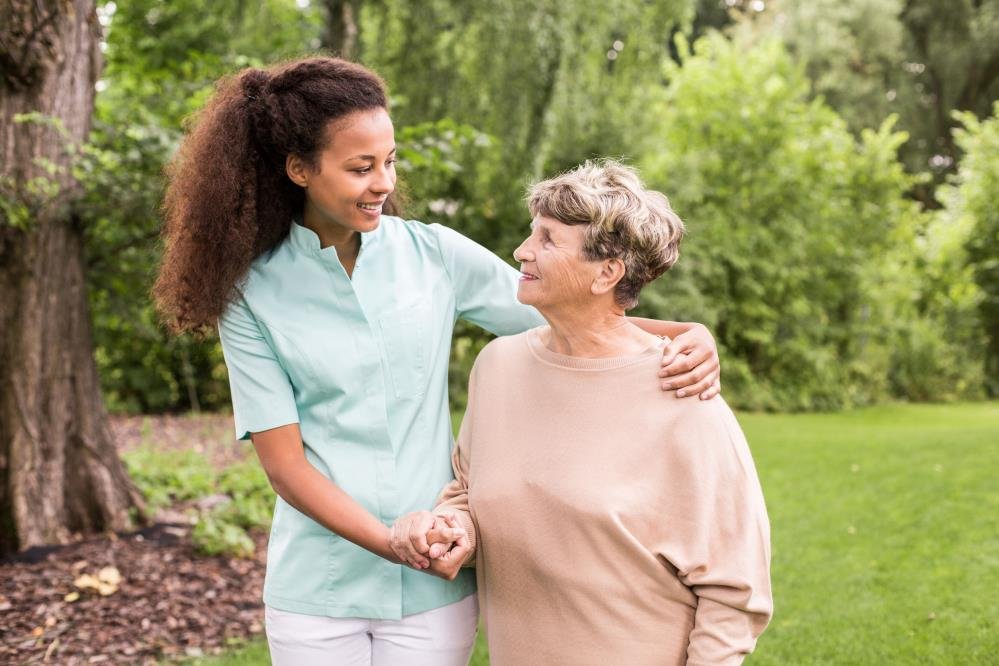 Caregivers On Demand - home care agency in Canonsburg, PA
