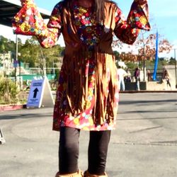 Golden Dragon Fortunes - Mill Valley, CA 10-28-2023 Working Event.