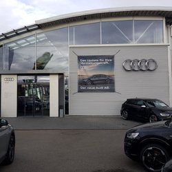 Audi Zentrum Fürth
