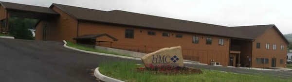 Highland Medical Center