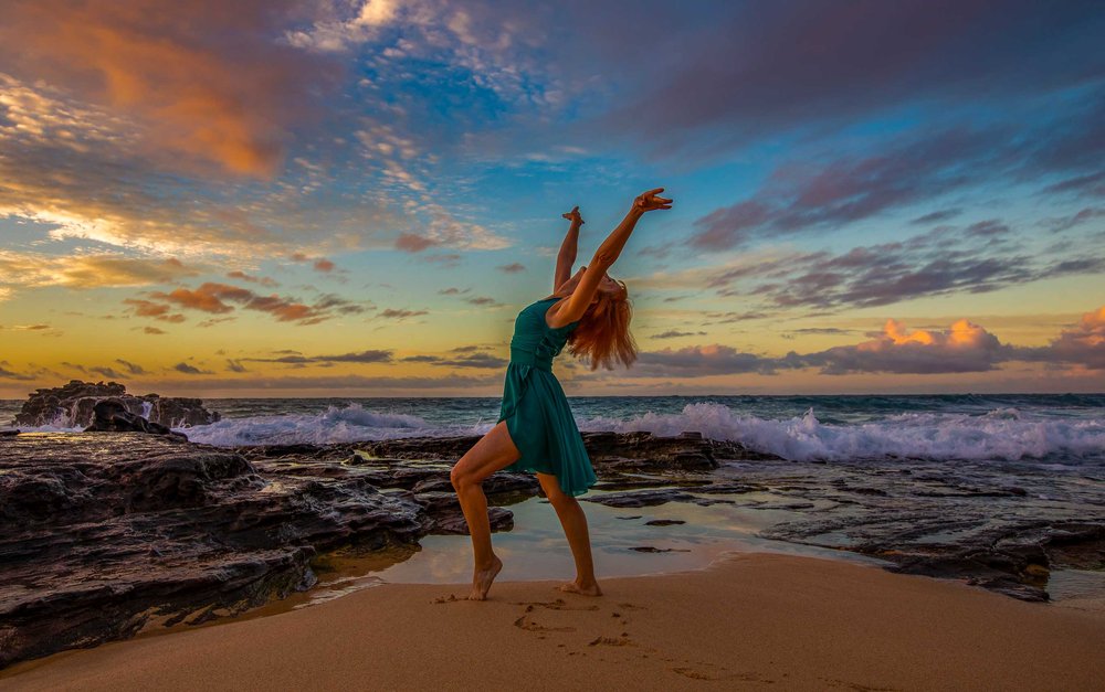 CREATIVE FITNESS HONOLULU Updated August 2024 12 Photos 1176 Kona