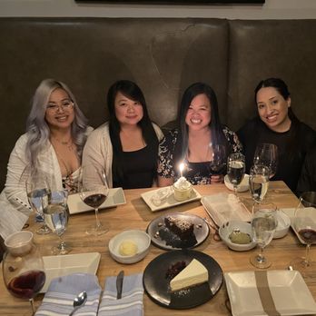 Trelio Food & Wine - Dessert & Wine - New American Near Me - Clovis, California Trelio Food & Wine - Dessert & Wine - New American Near Me - Clovis, California