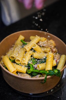 Two Birds Pantry: Kitchen and Grocery by null
